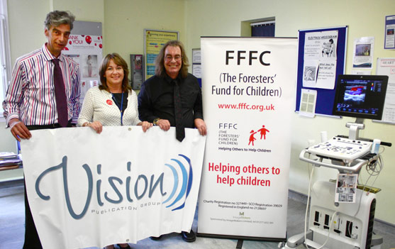 Birmingham Children's Hospital presentation Birmingham Children's Hospital presentation