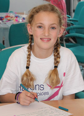 Grace Cooper Grace Cooper