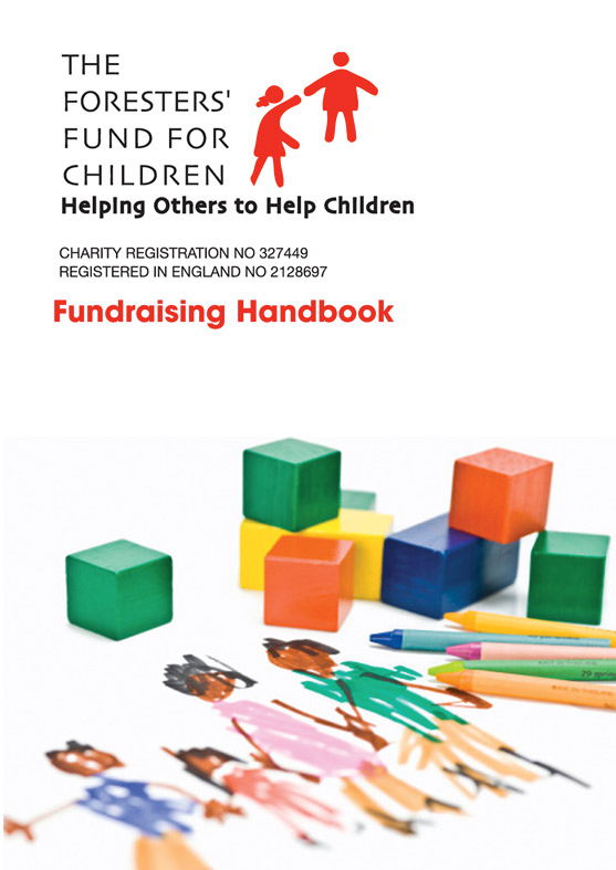 FFFC Fundraising Handbook