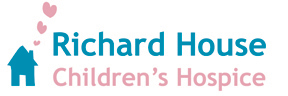 Richard House Children's Hospice logo