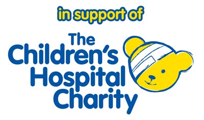 The Children's Hospice Charity logo