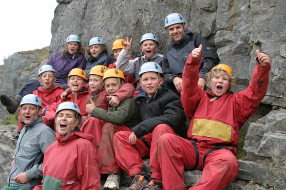 YAT climbing group YAT climbing group